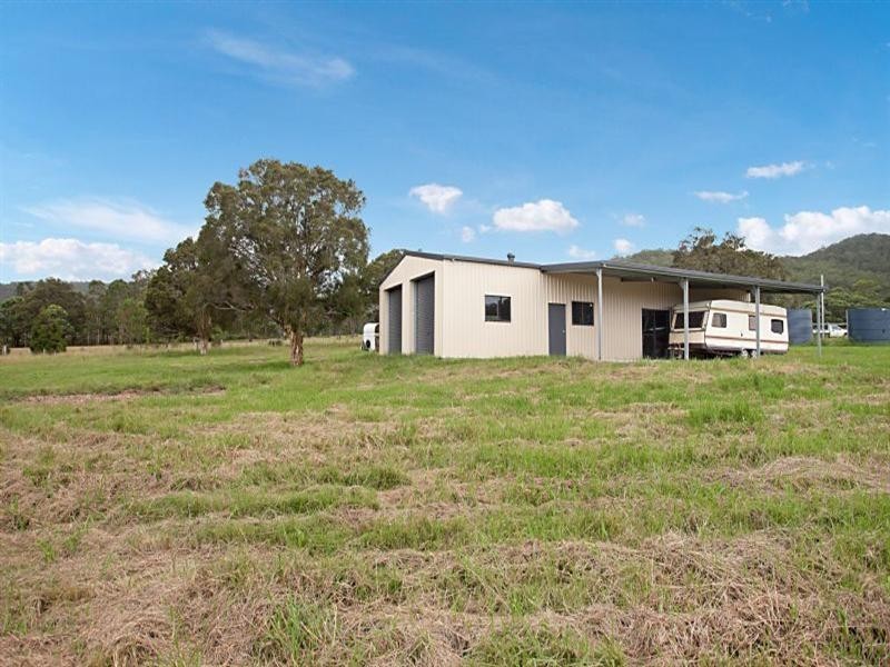 321 Martins Creek Road, Paterson NSW 2421
