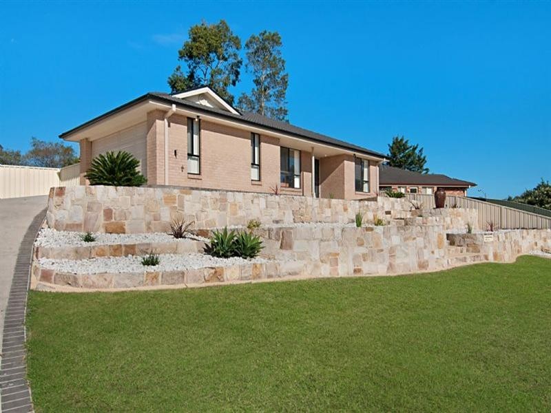 44 Squadron Crescent, Rutherford NSW 2320