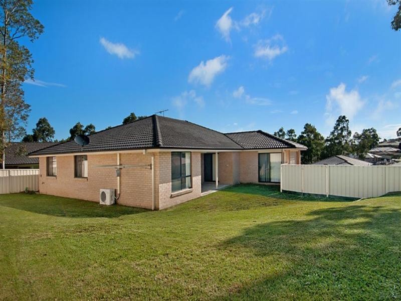 44 Squadron Crescent, Rutherford NSW 2320