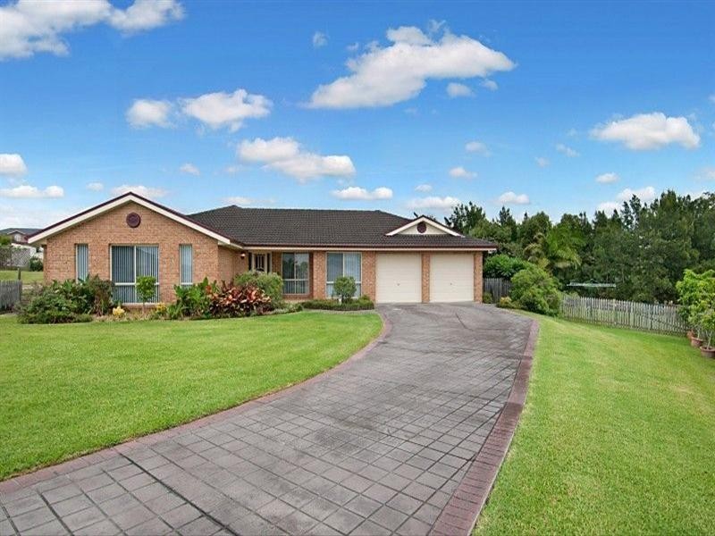 21 Glenlee Court, Thornton NSW 2322