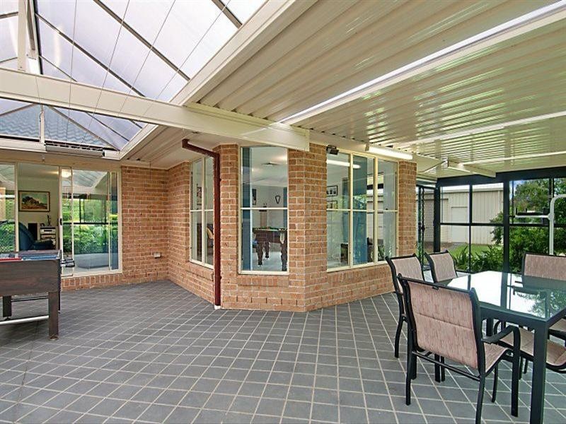 21 Glenlee Court, Thornton NSW 2322