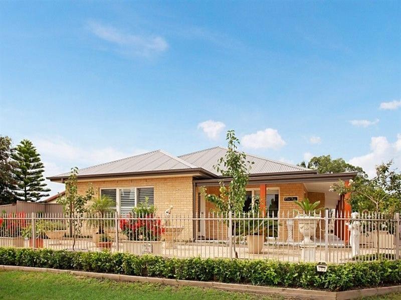 Morpeth NSW 2321