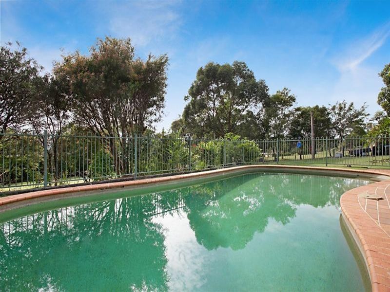 Bolwarra Heights NSW 2320