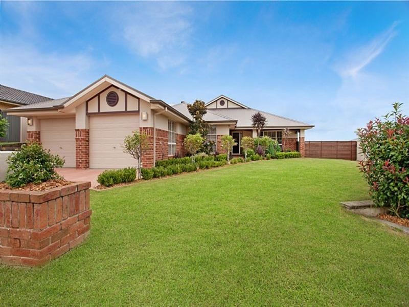 9 Stanley Close, Bolwarra Heights NSW 2320