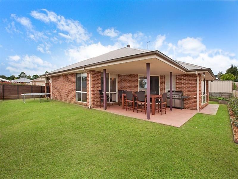 9 Stanley Close, Bolwarra Heights NSW 2320