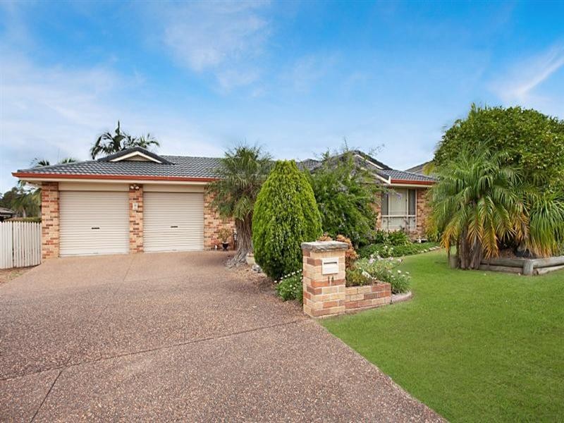 14 Nardoo Avenue, Aberglasslyn NSW 2320