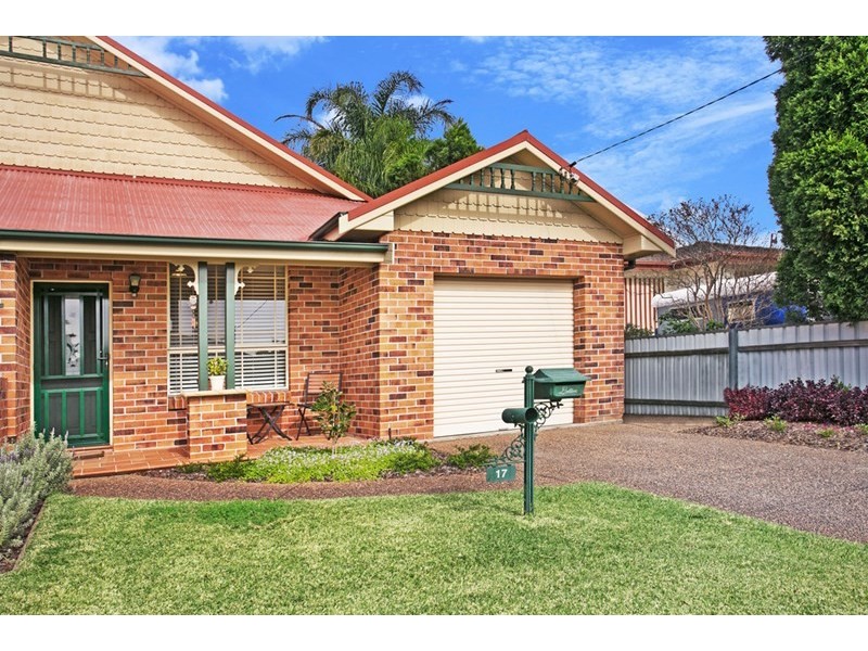 17 Close Street, Morpeth NSW 2321