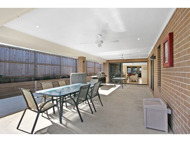 5 Shoveler Street, Aberglasslyn NSW 2320