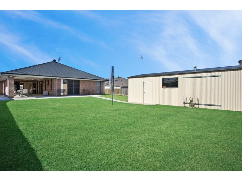 5 Shoveler Street, Aberglasslyn NSW 2320