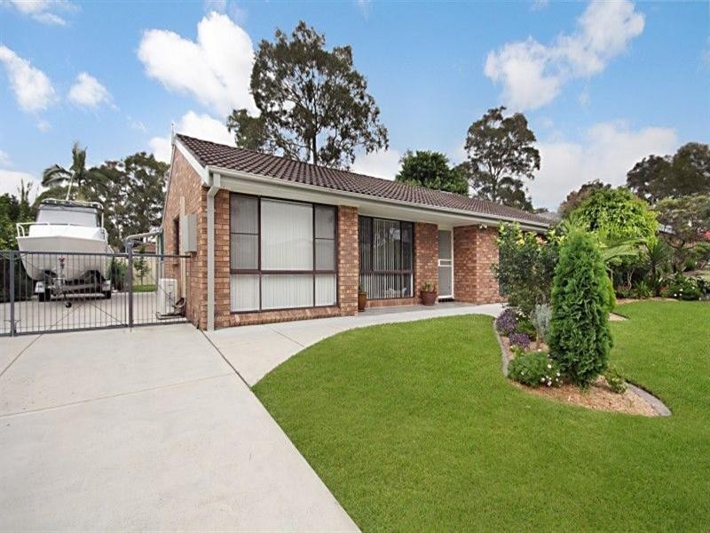 6 Moran Close, Metford NSW 2323