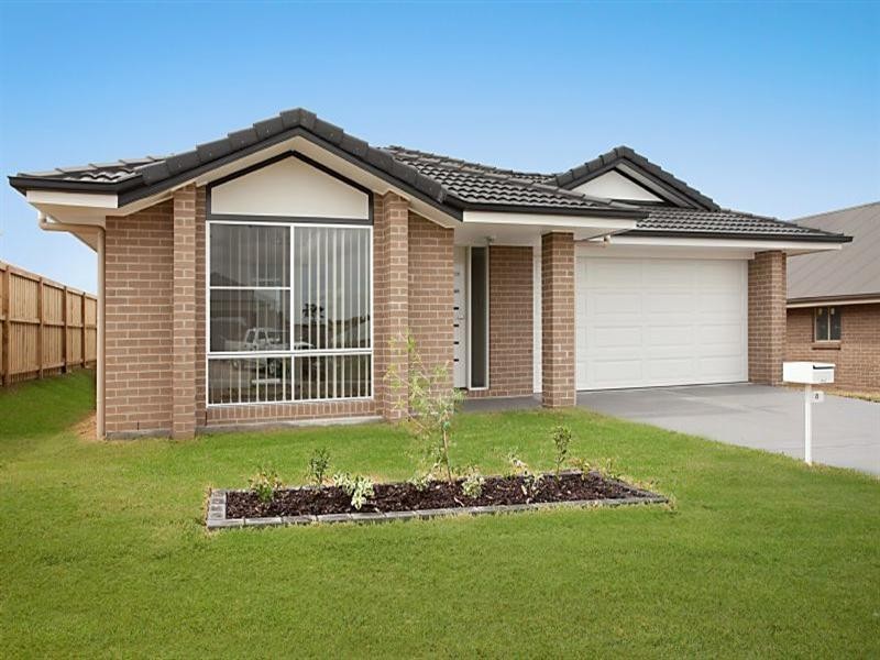 Aberglasslyn NSW 2320