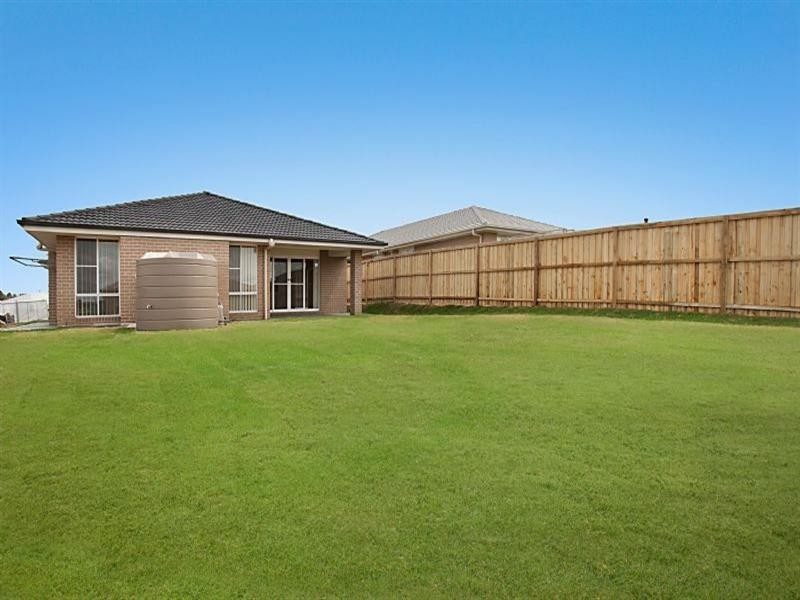 Aberglasslyn NSW 2320