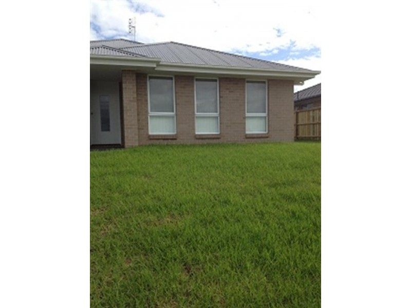 22 Teal Street, Aberglasslyn NSW 2320