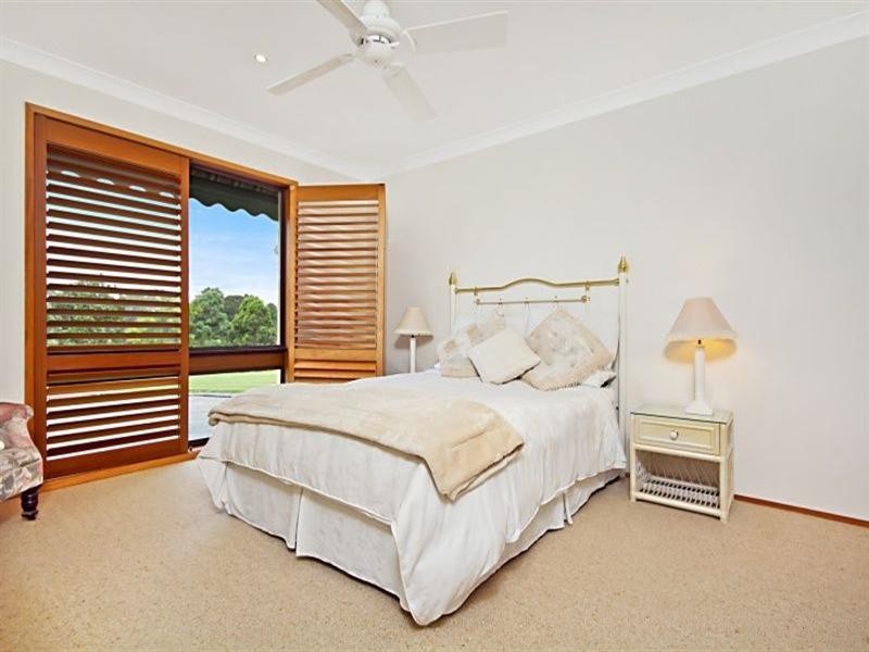 Glen William NSW 2321