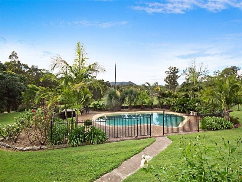 Glen William NSW 2321