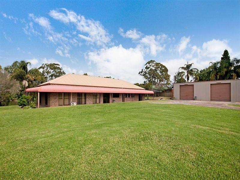 122 King Street, Clarence Town NSW 2321