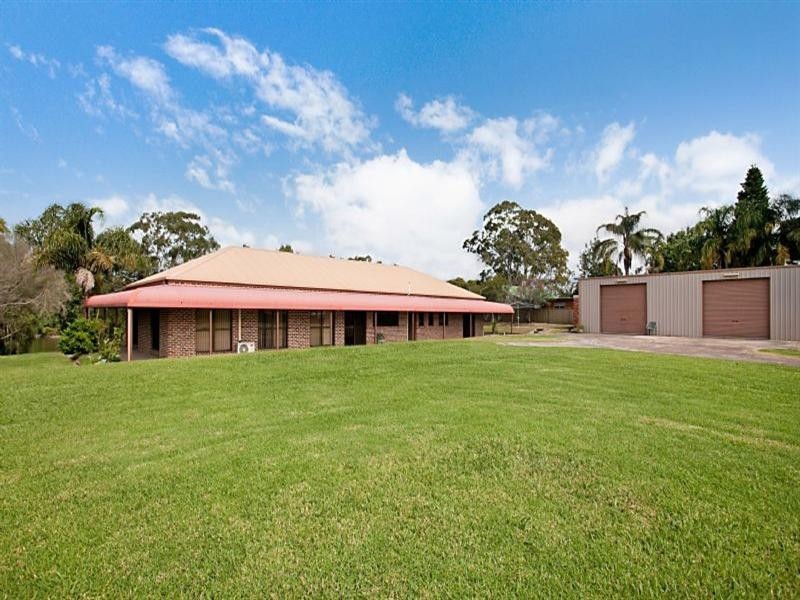 122 King Street, Clarence Town NSW 2321