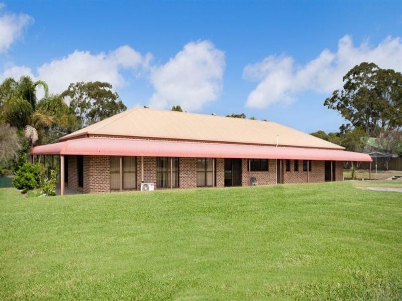 122 King Street, Clarence Town NSW 2321