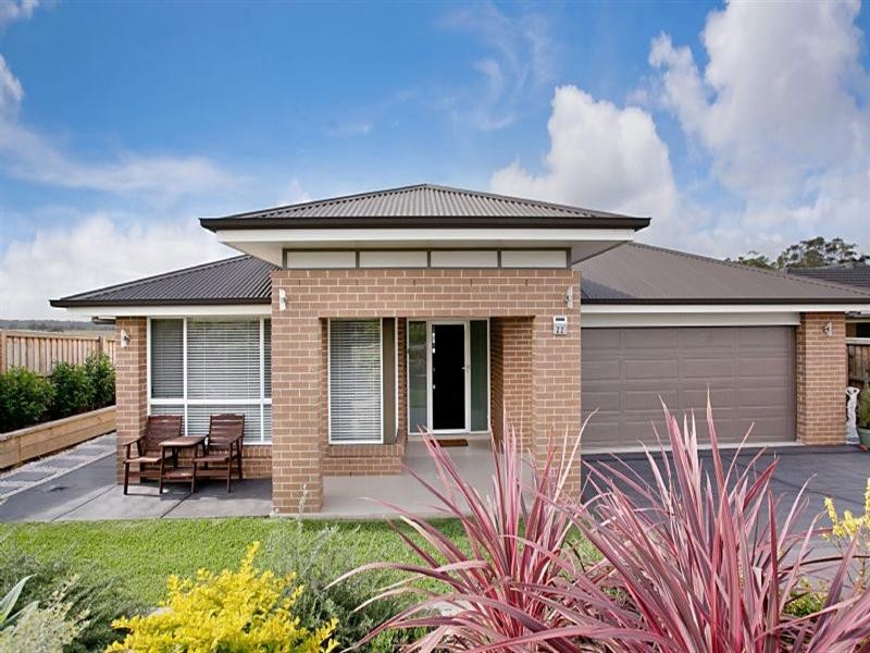 22 McKeachies Drive, Aberglasslyn NSW 2320