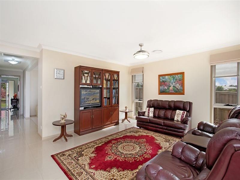 22 McKeachies Drive, Aberglasslyn NSW 2320