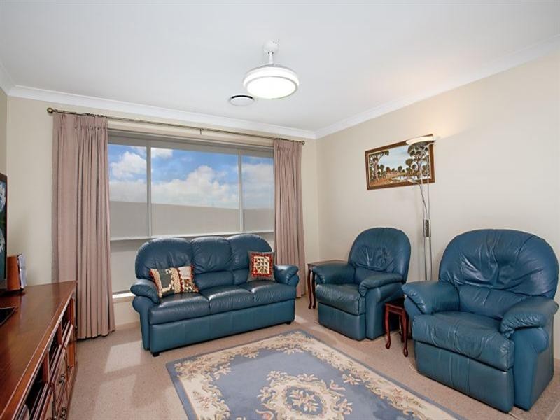 22 McKeachies Drive, Aberglasslyn NSW 2320