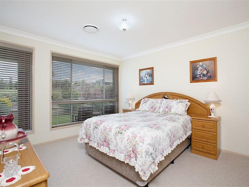 22 McKeachies Drive, Aberglasslyn NSW 2320