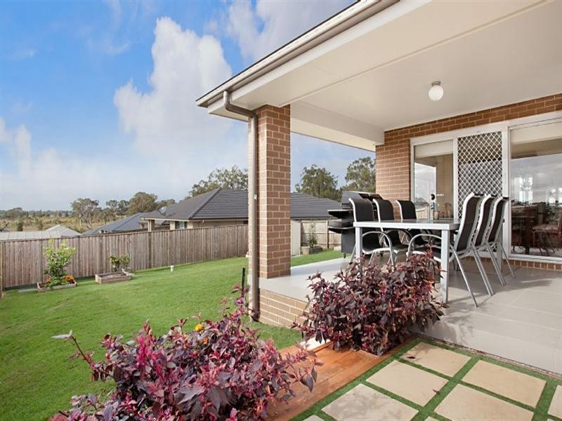 22 McKeachies Drive, Aberglasslyn NSW 2320