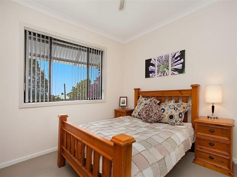 Rutherford NSW 2320