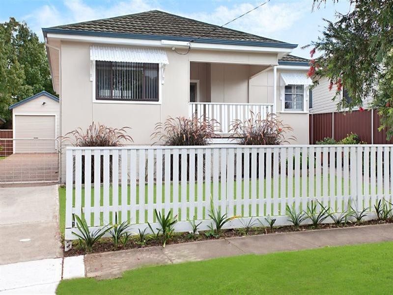Rutherford NSW 2320