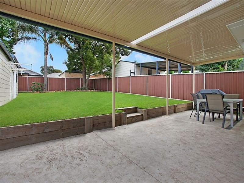 Rutherford NSW 2320