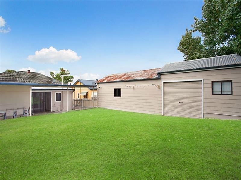 Rutherford NSW 2320