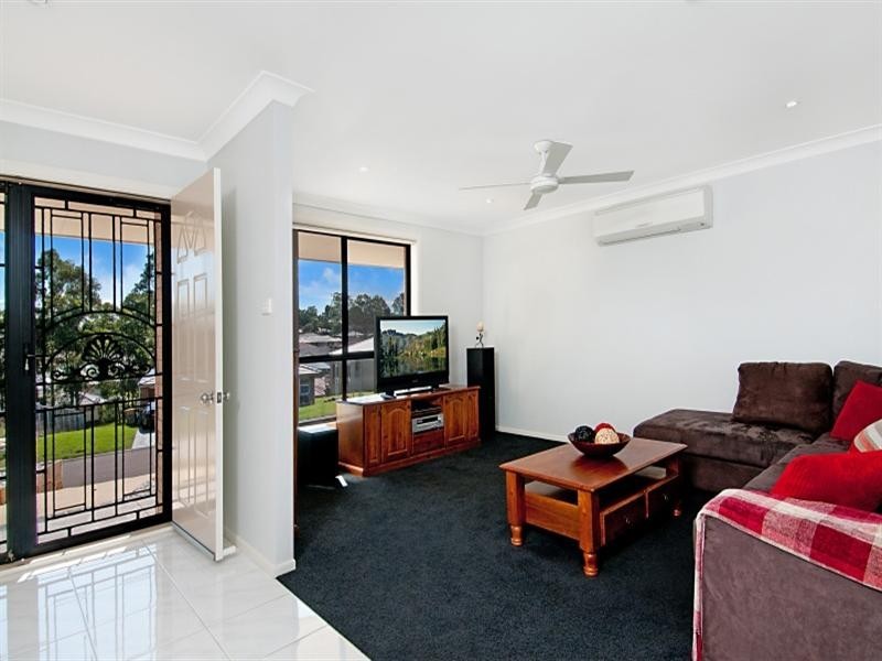 44 Squadron Crescent, Rutherford NSW 2320