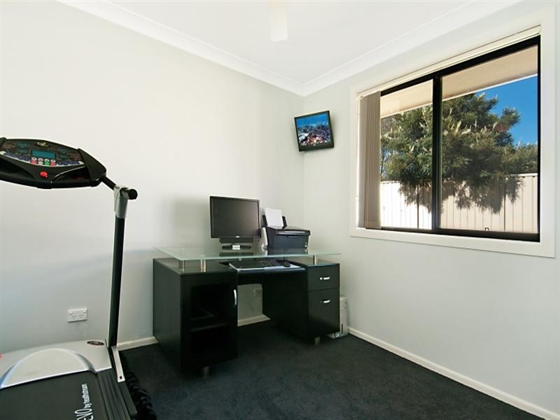 44 Squadron Crescent, Rutherford NSW 2320