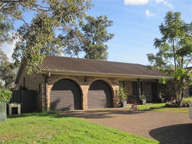 24 Pepler Place, Thornton NSW 2322