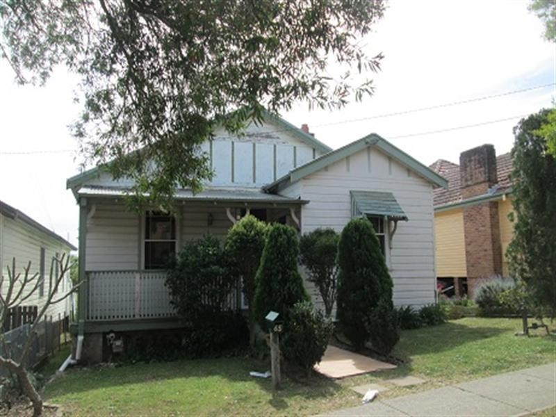 65 George Street, East Maitland NSW 2323