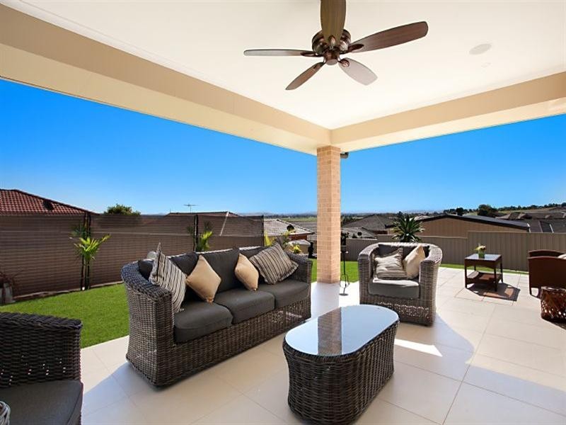 17 Gloaming Avenue, East Maitland NSW 2323