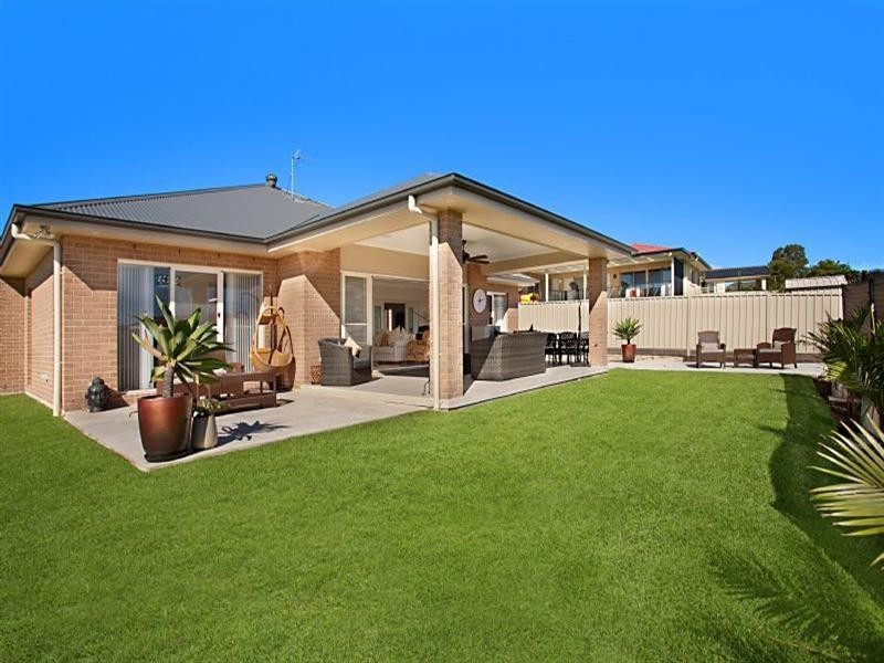 17 Gloaming Avenue, East Maitland NSW 2323