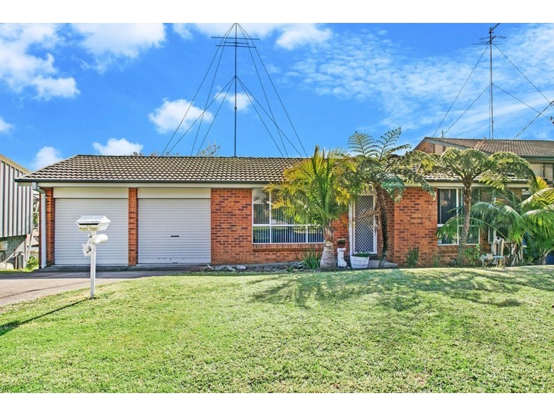 26 Goodhugh Street, East Maitland NSW 2323