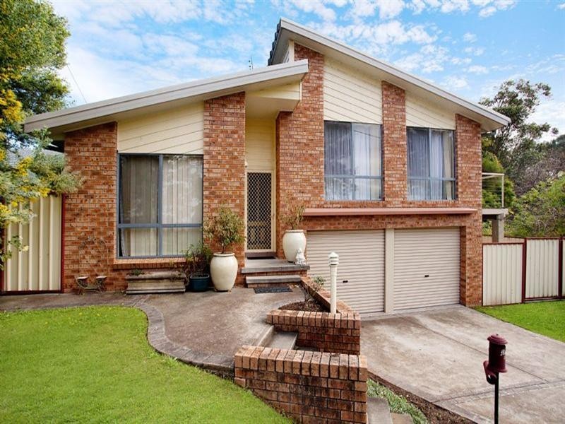 34 Maitland Road, Bolwarra NSW 2320