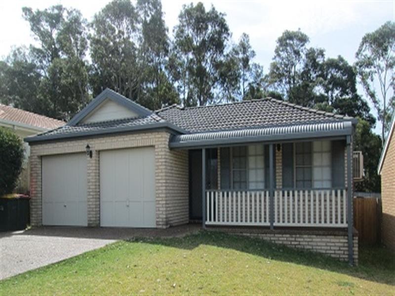 40 Lord Howe Drive, Ashtonfield NSW 2323