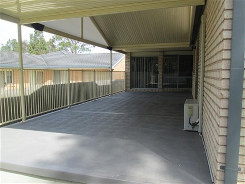 40 Lord Howe Drive, Ashtonfield NSW 2323