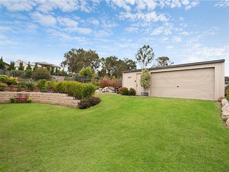 Bolwarra Heights NSW 2320