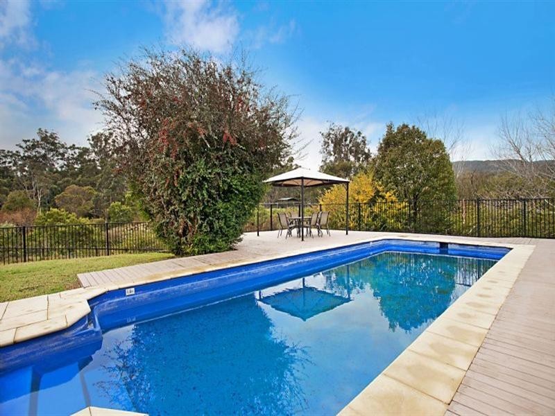 1241 Leggetts Drive, Mount Vincent NSW 2323