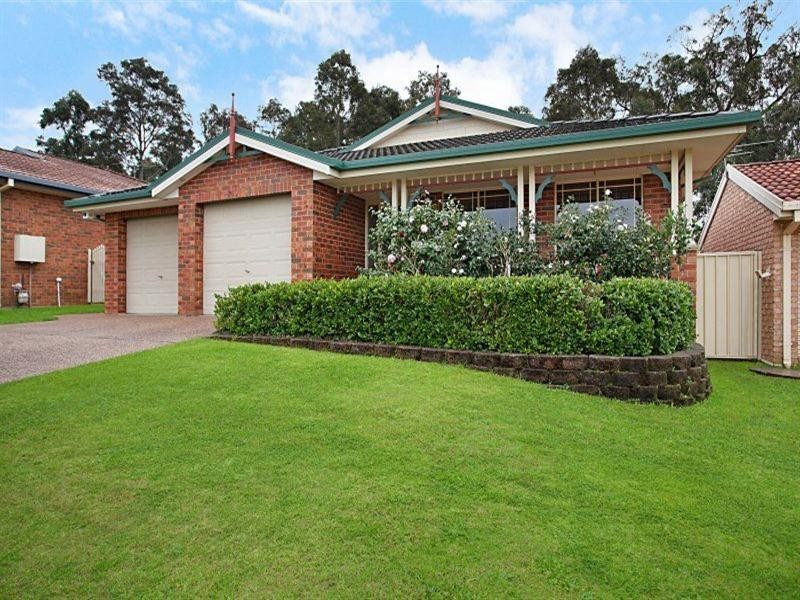 Ashtonfield NSW 2323