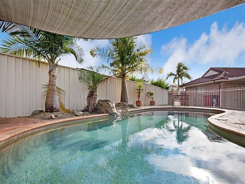 10 Kirkman Close, Thornton NSW 2322