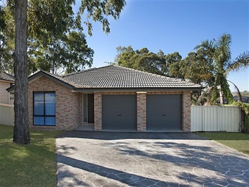 3 Squadron Crescent, Rutherford NSW 2320