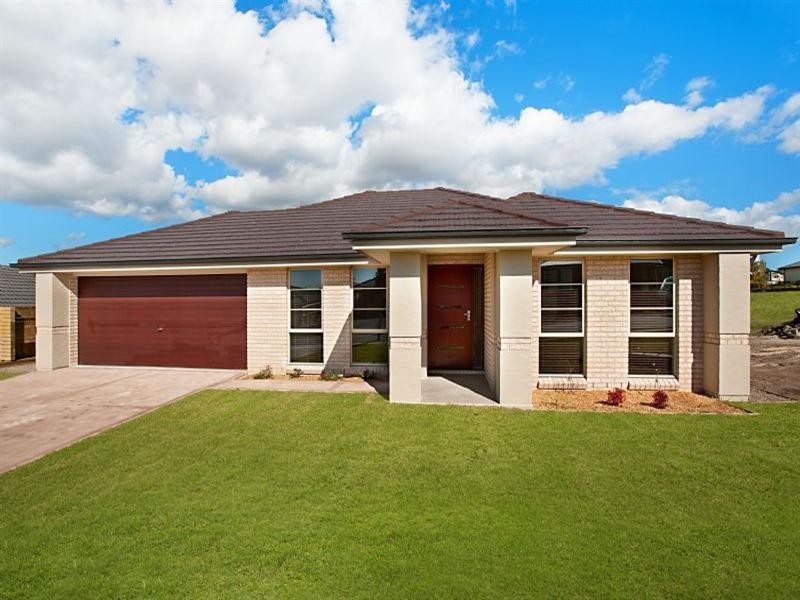 14 Coolabah Street, Aberglasslyn NSW 2320