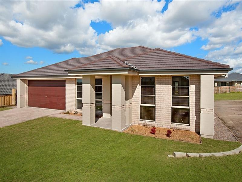 14 Coolabah Street, Aberglasslyn NSW 2320