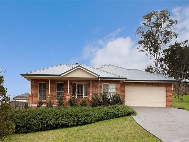 Bolwarra Heights NSW 2320