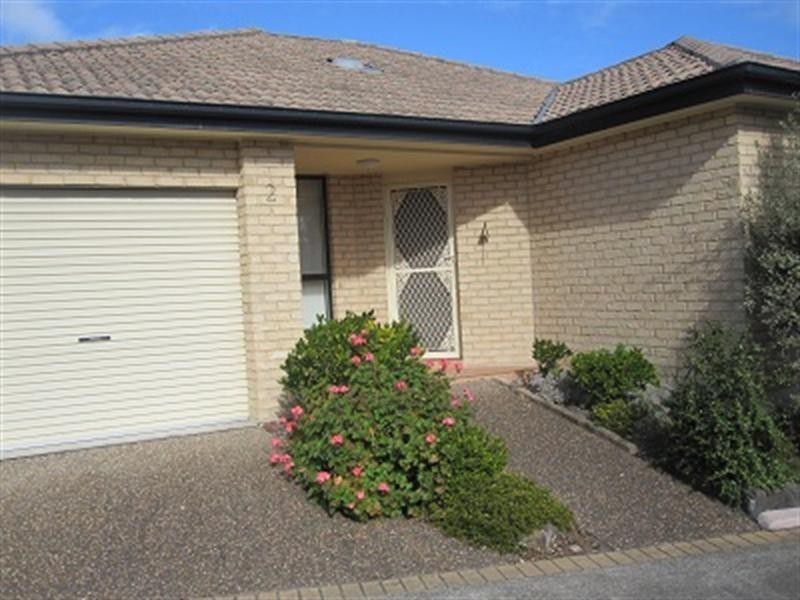 2/120 Victoria Street, East Maitland NSW 2323